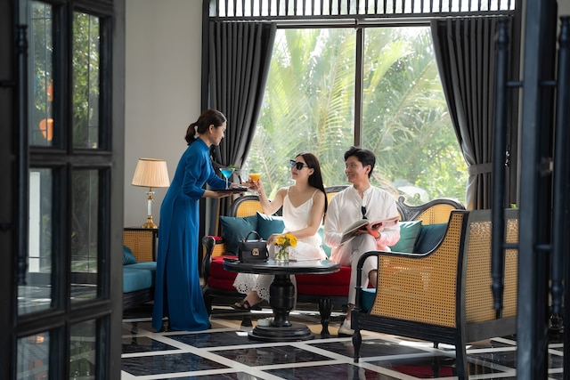 セレーン ネイチャー ホテル & スパ