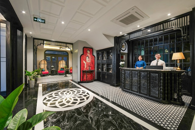 セレーン ネイチャー ホテル & スパ