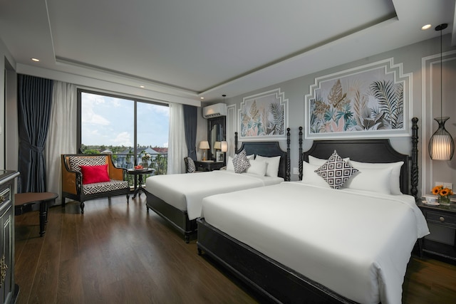 セレーン ネイチャー ホテル & スパ