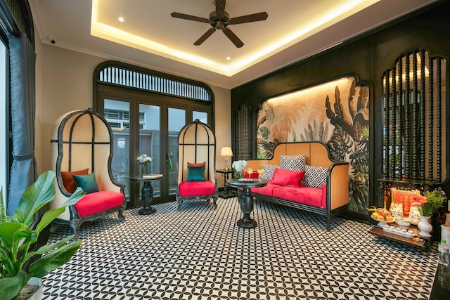 セレーン ネイチャー ホテル & スパ