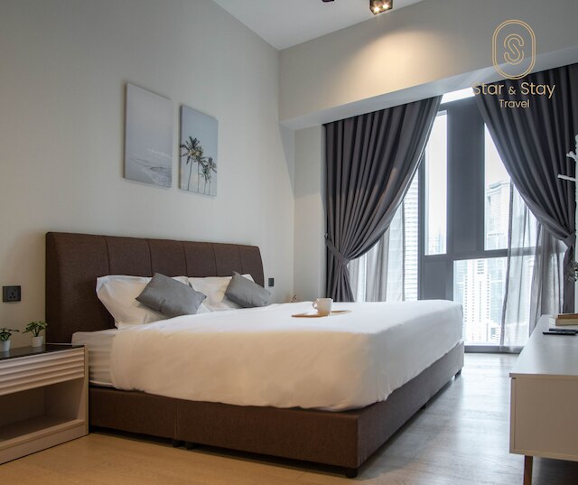 スターレジデンス by Axquisiteスイーツ