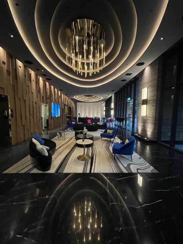 スターレジデンス by Axquisiteスイーツ