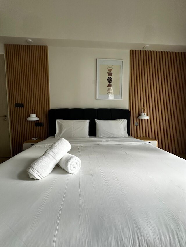 スターレジデンス by Axquisiteスイーツ