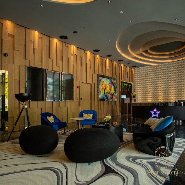 スターレジデンス by Axquisiteスイーツ