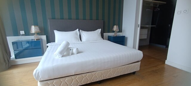 シデメンスイーツ at プラチナKLCC