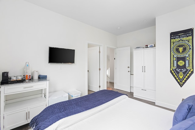 シアトルクラーケンスイートスイート