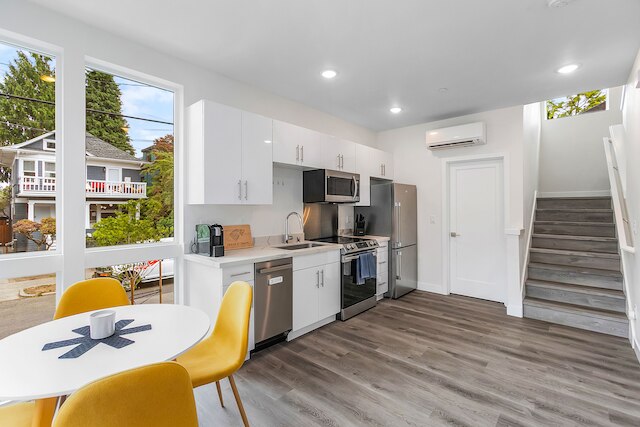 スタッグスイートスイート