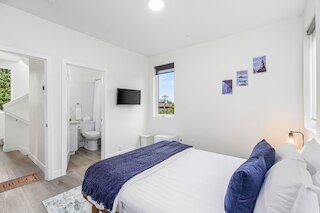 スタッグスイートスイート