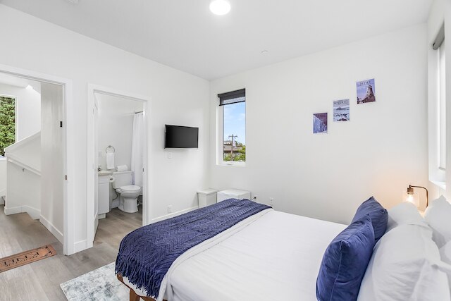 スタッグスイートスイート