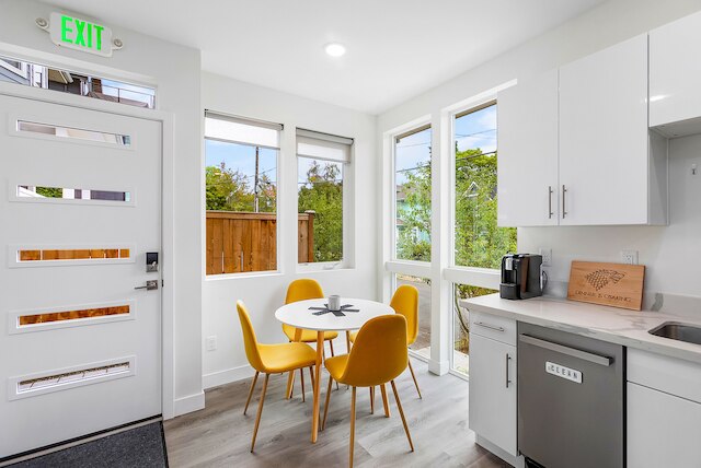 スタッグスイートスイート