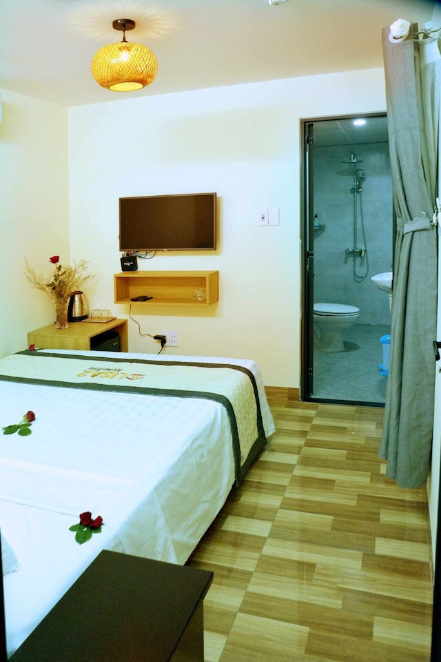 リサホームステイ2