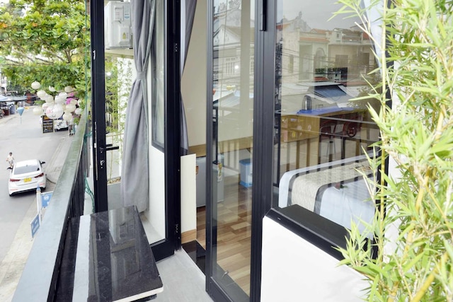 リサホームステイ2