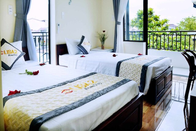 リサホームステイ2