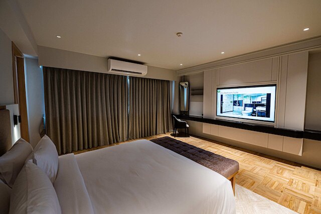 フローラル コート ホテル & レジデンス スクンビット 13