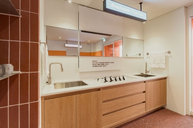 Aank Thepeak Hotel Incheon Songdo