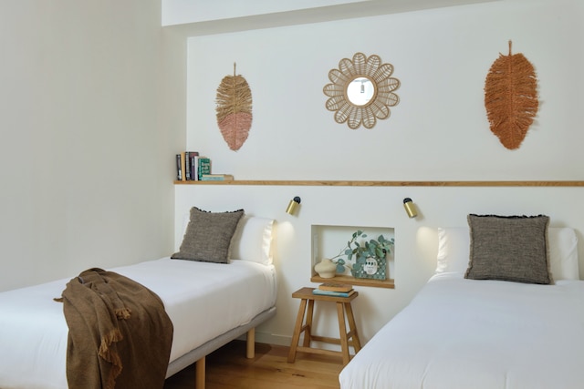 ファクトリーアパートメントバルセロナ