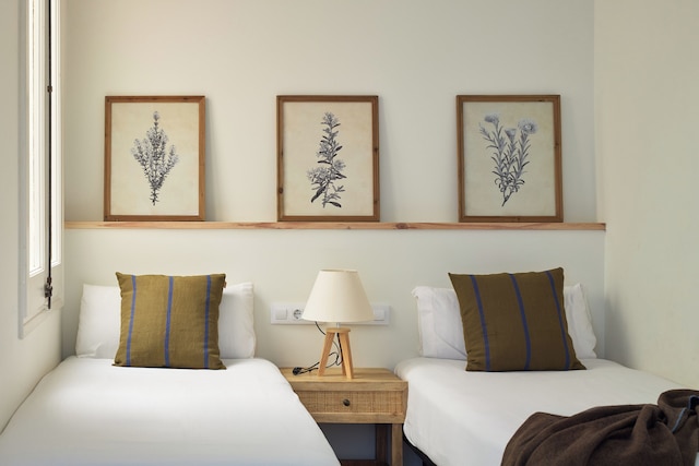 ファクトリーアパートメントバルセロナ