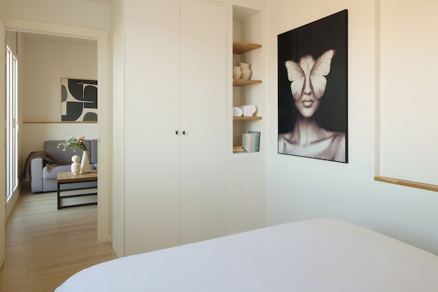 ファクトリーアパートメントバルセロナ