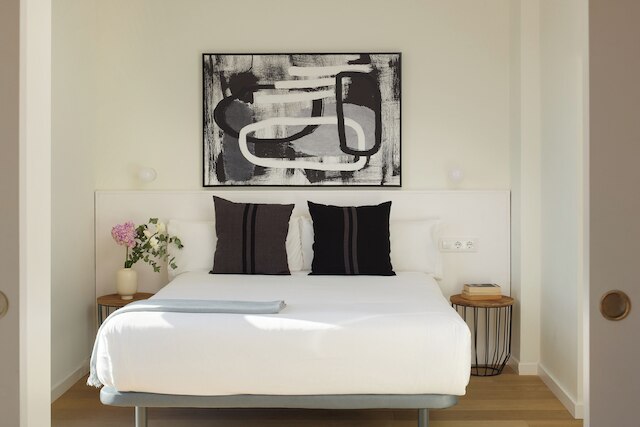 ファクトリーアパートメントバルセロナ