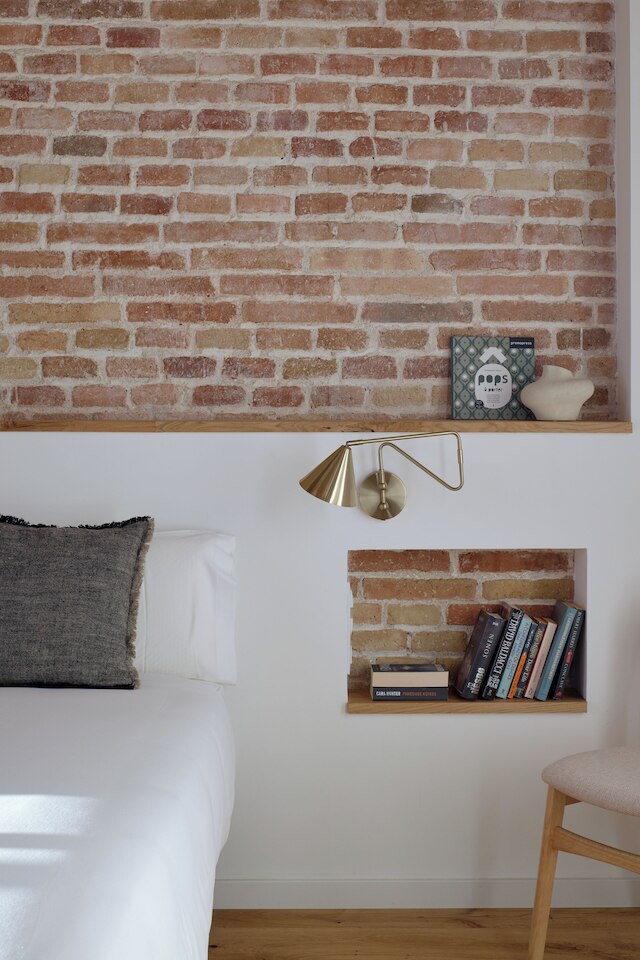 ファクトリーアパートメントバルセロナ