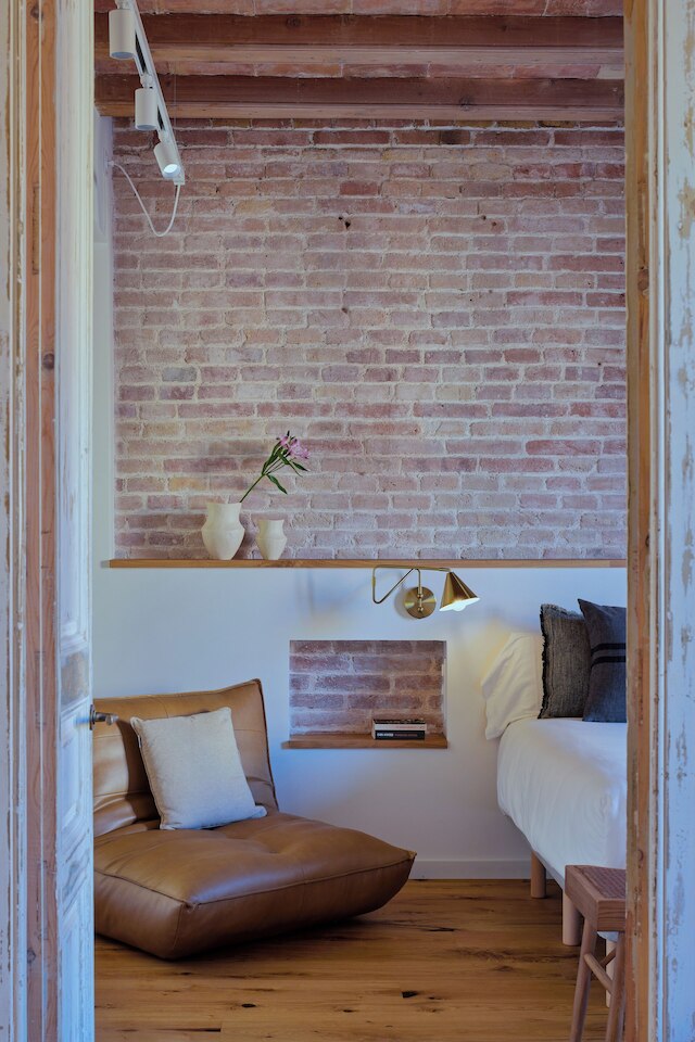 ファクトリーアパートメントバルセロナ