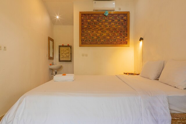 シャンカラ・アカモデーション・ウブド