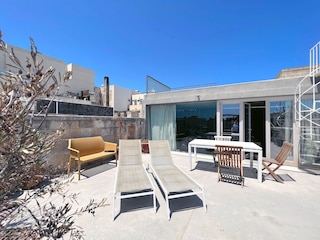 ノビレアパートメント