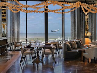 プルマン オークランド エアポート