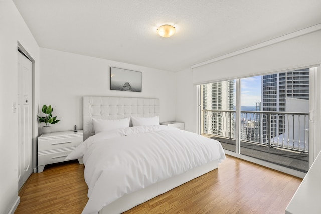 ブリケルの素晴らしい高層ビルとプール