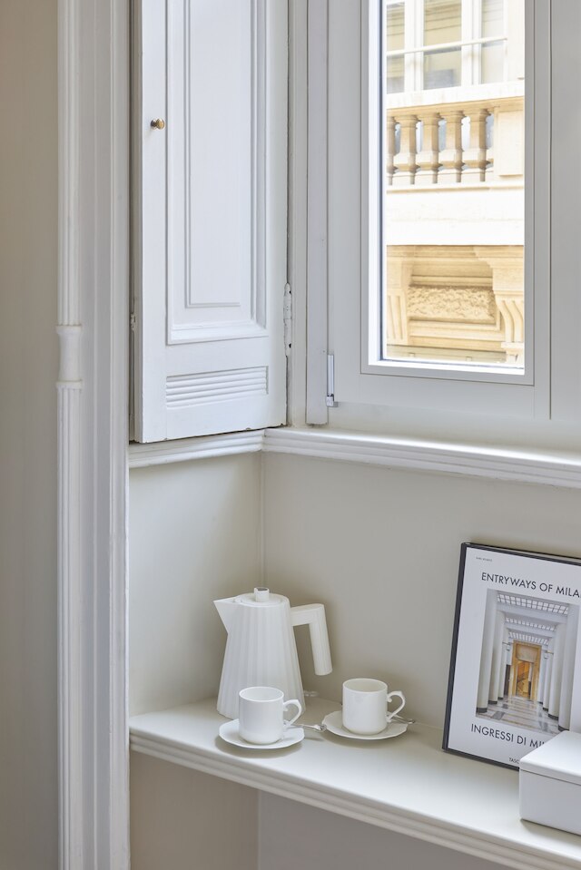 クロッシング・マンゾーニ