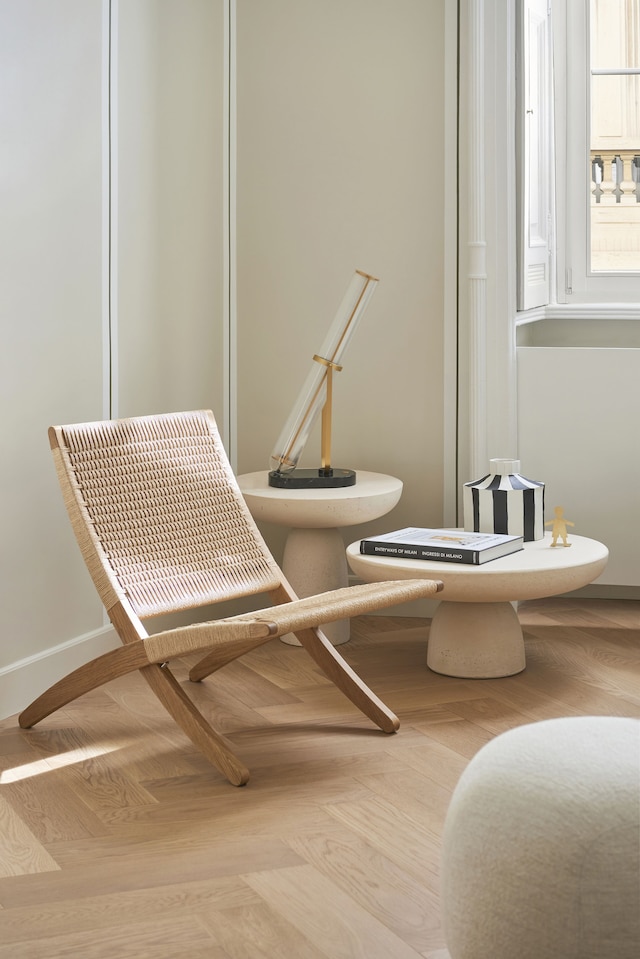 クロッシング・マンゾーニ