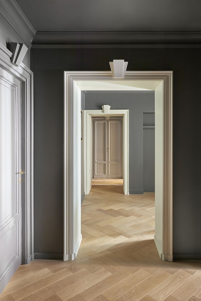 クロッシング・マンゾーニ