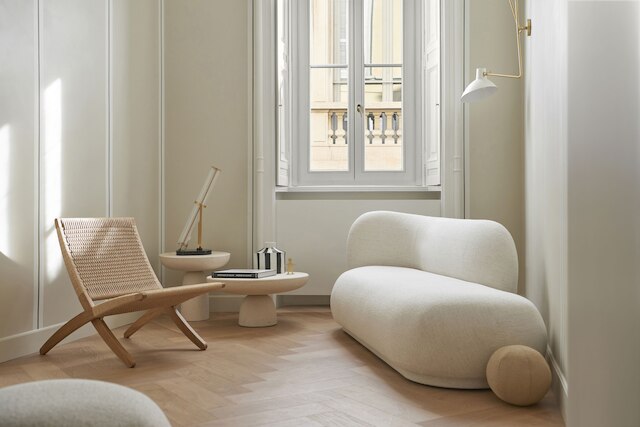 クロッシング・マンゾーニ