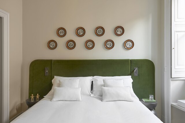 クロッシング・マンゾーニ