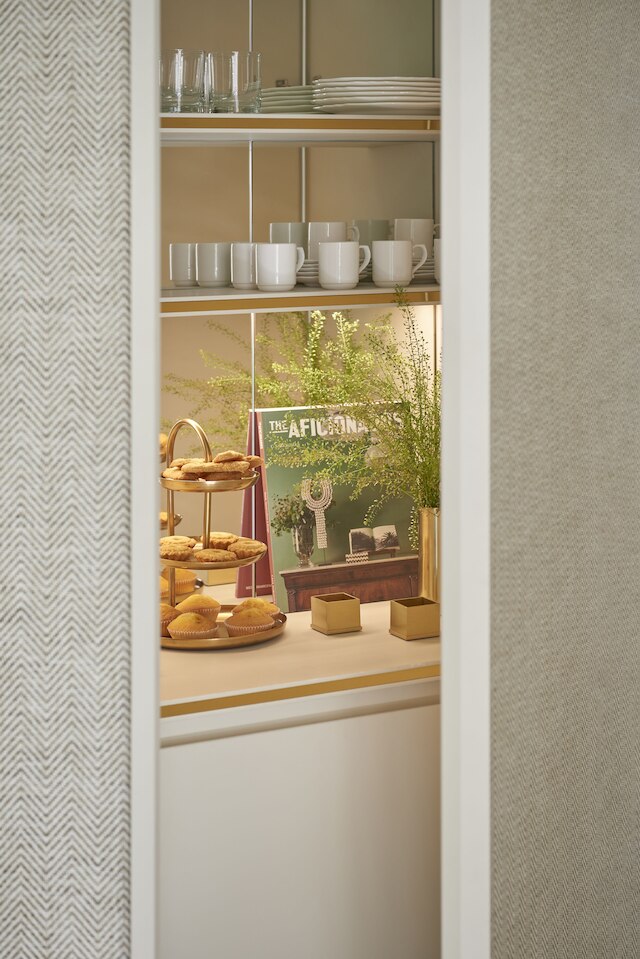 クロッシング・マンゾーニ