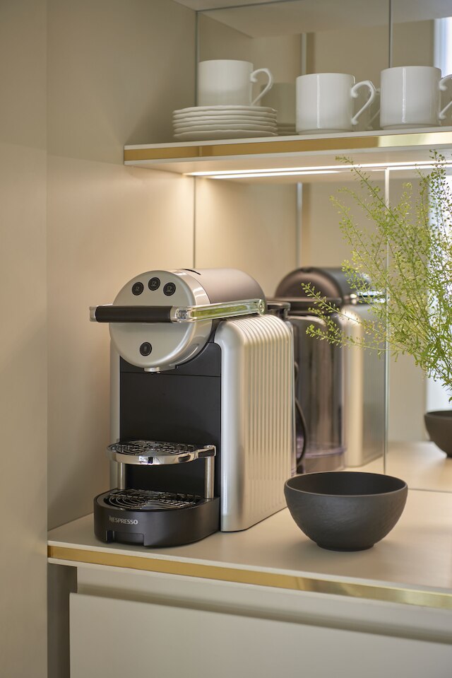 クロッシング・マンゾーニ