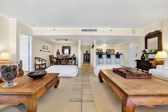 ユーレントによる素晴らしい3ベッドルーム直接海辺PH!