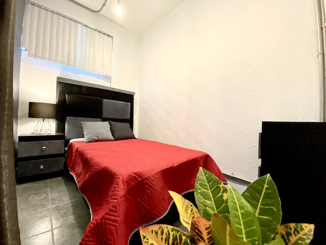 RMS ホスタル - レフォルマ