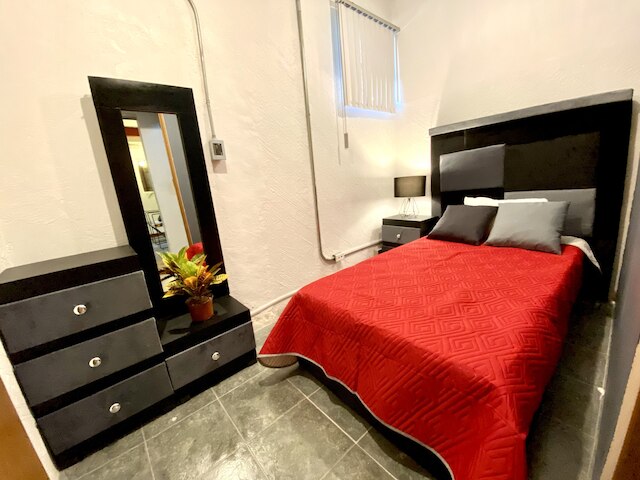 RMS ホスタル - レフォルマ