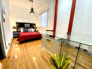 RMS ホスタル - レフォルマ