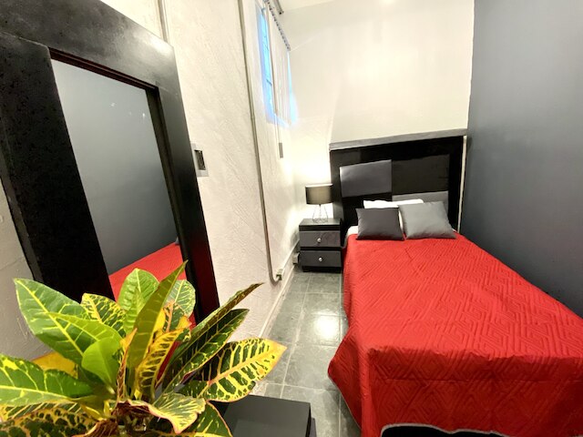 RMS ホスタル - レフォルマ