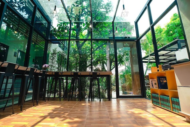 ベッド・ガーデン26