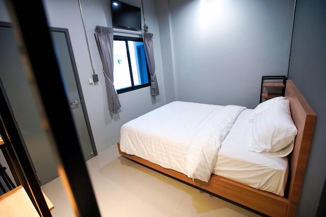 ベッド・ガーデン26