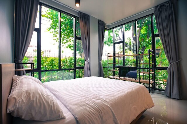 ベッド・ガーデン26