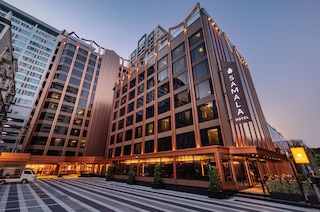 サマラホテルバンコク