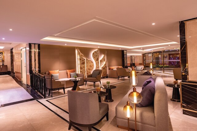 サマラホテルバンコク