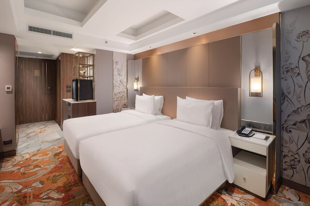 サマラホテルバンコク