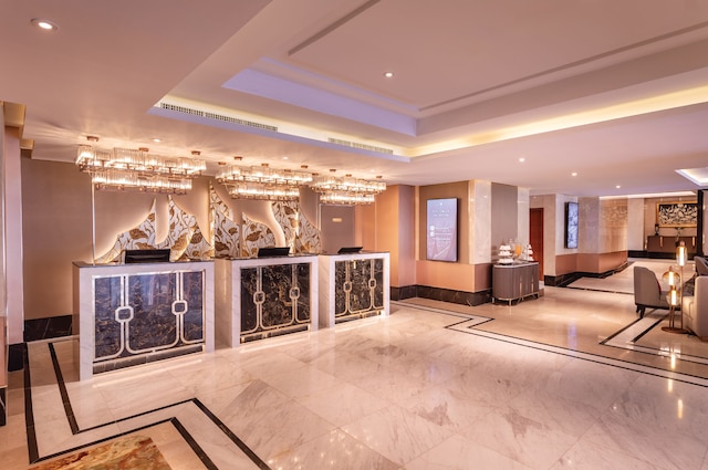 サマラホテルバンコク