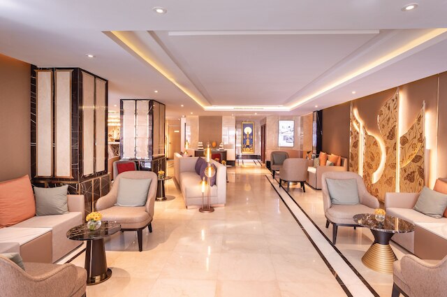 サマラホテルバンコク