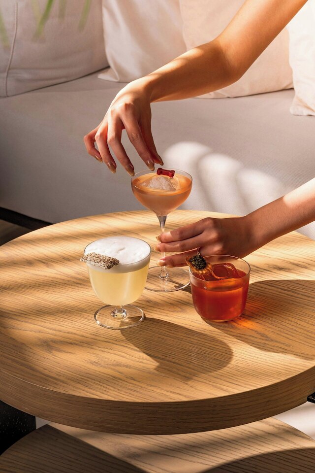 ザ シンガポール エディション